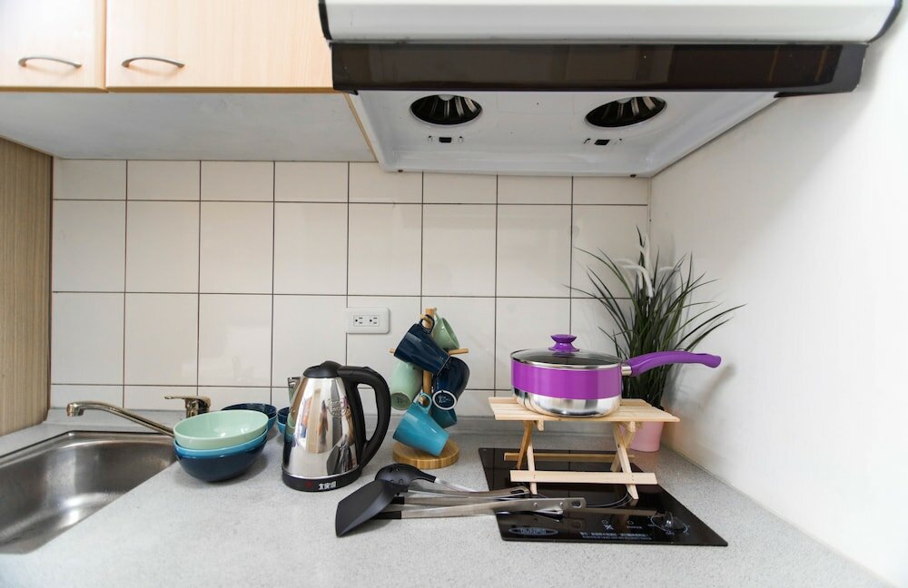 Фото Love Taipei - Ximen