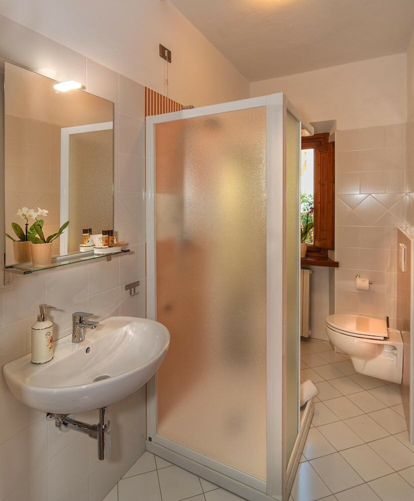 Фото Villa Ricci Suites