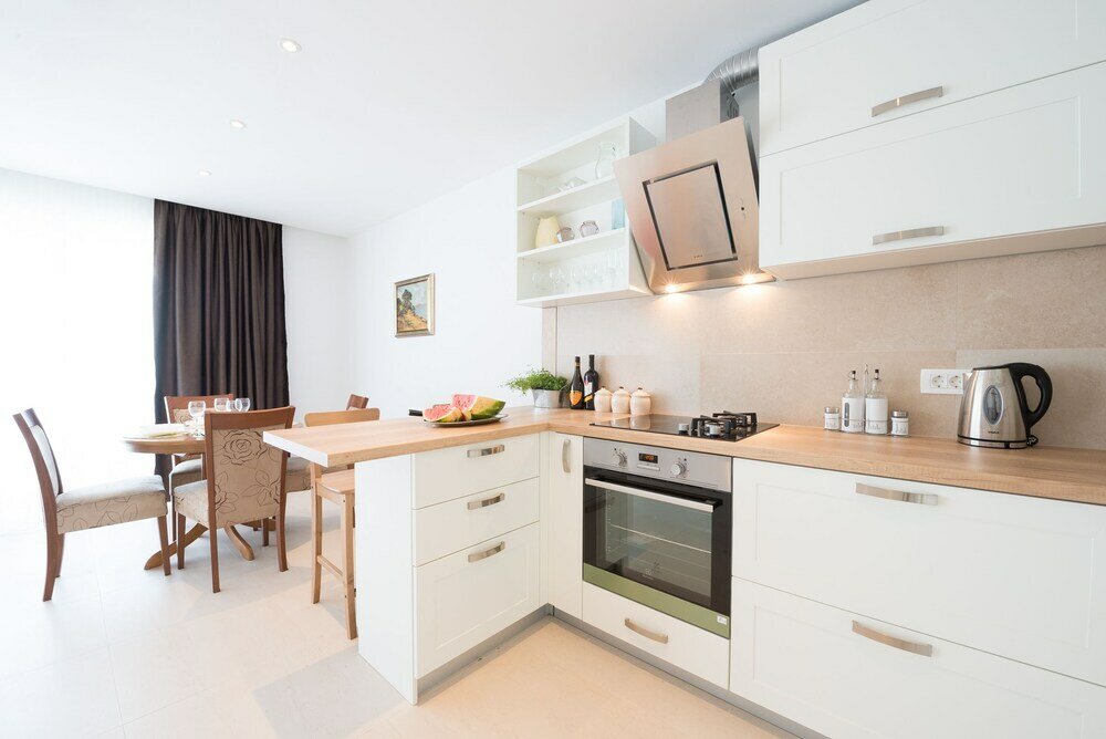 Фото Apartments Horizon