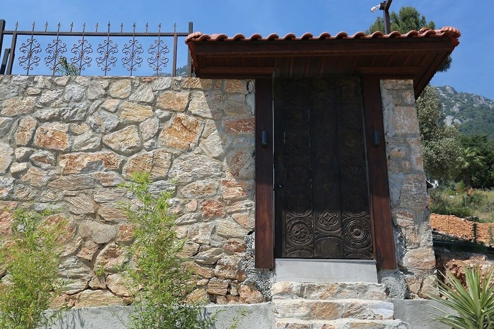 Фото Alp Suites Safran