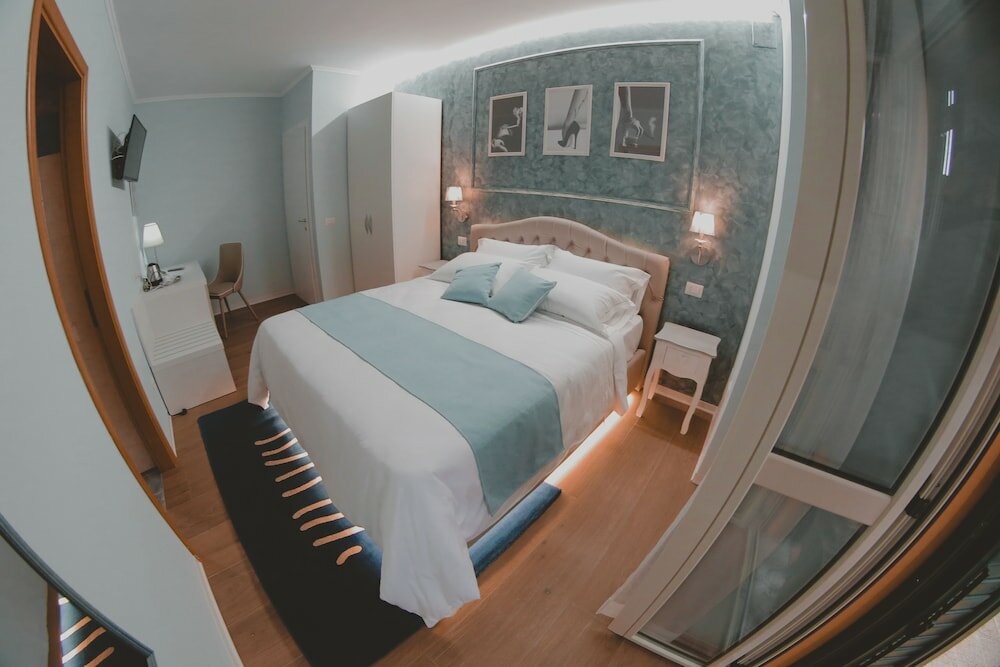 Фото B&b Dei Segreti