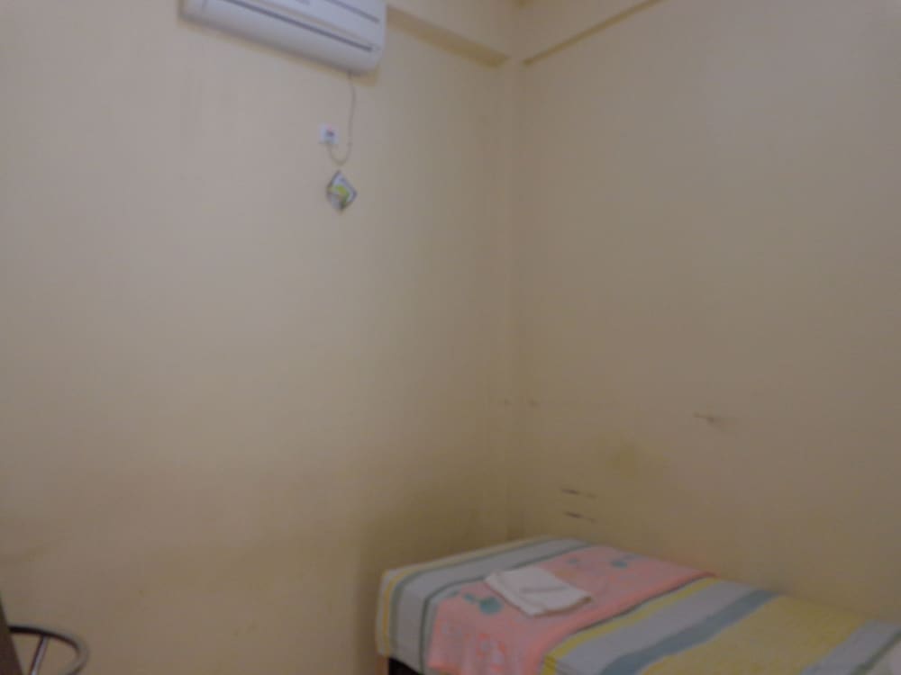 Фото Hotel Musafir Inn