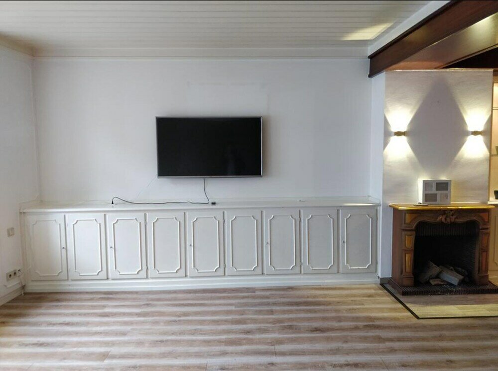 Фото Avi City Burgplatz Apartments