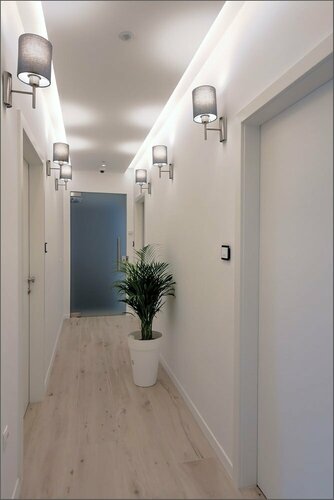 Гостиница VIA Porto Rooms в Сплите