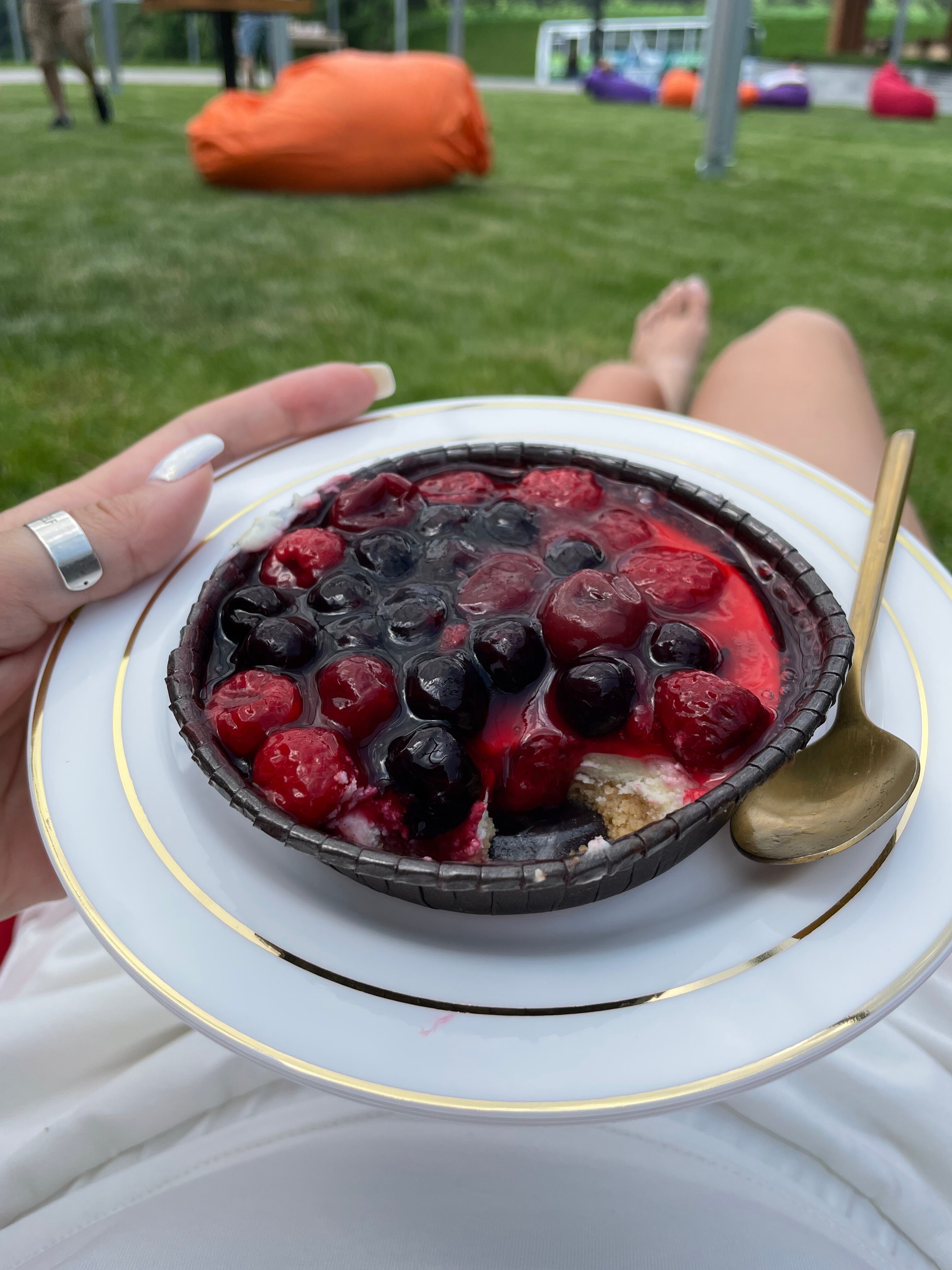 Фото Альпина парк