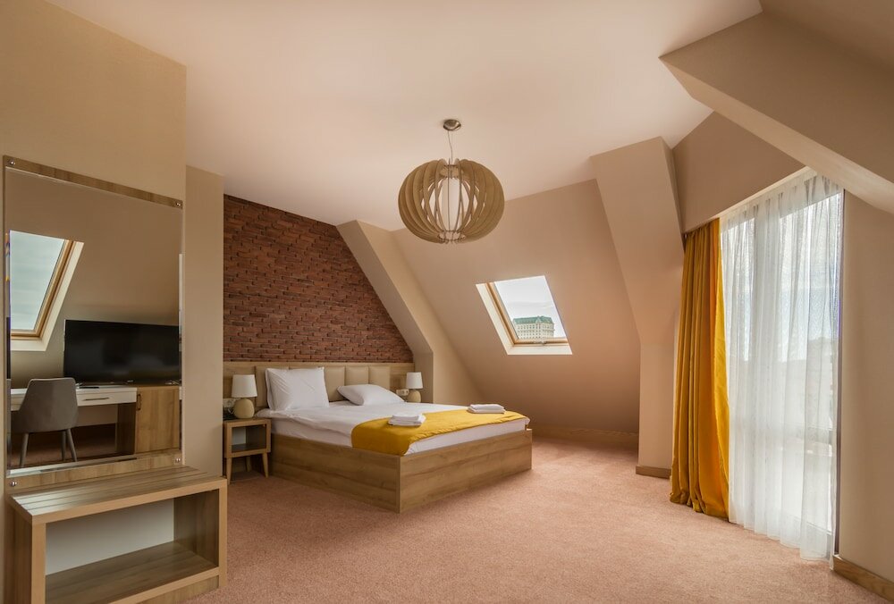 Фото Hotel London