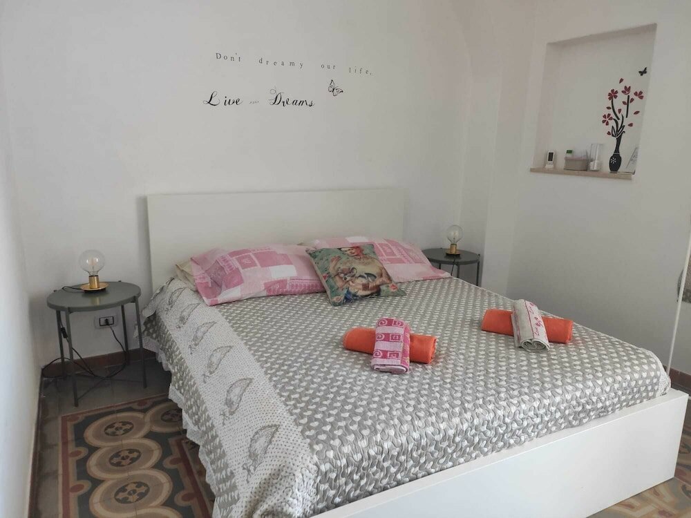 Фото Affittacamere Al Molo Sant'Eligio