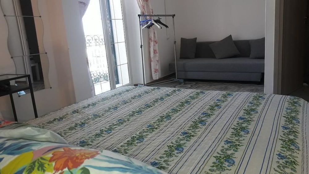 Фото Affittacamere Al Molo Sant'Eligio