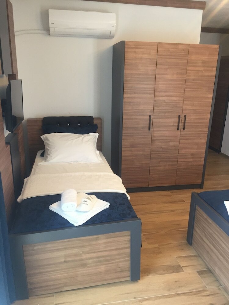 Фото Kardeliz Butik Otel