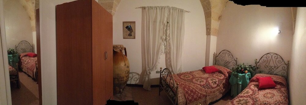 Фото Carbone Country House