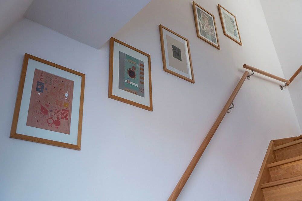 Фото Apartment11 Thüringer