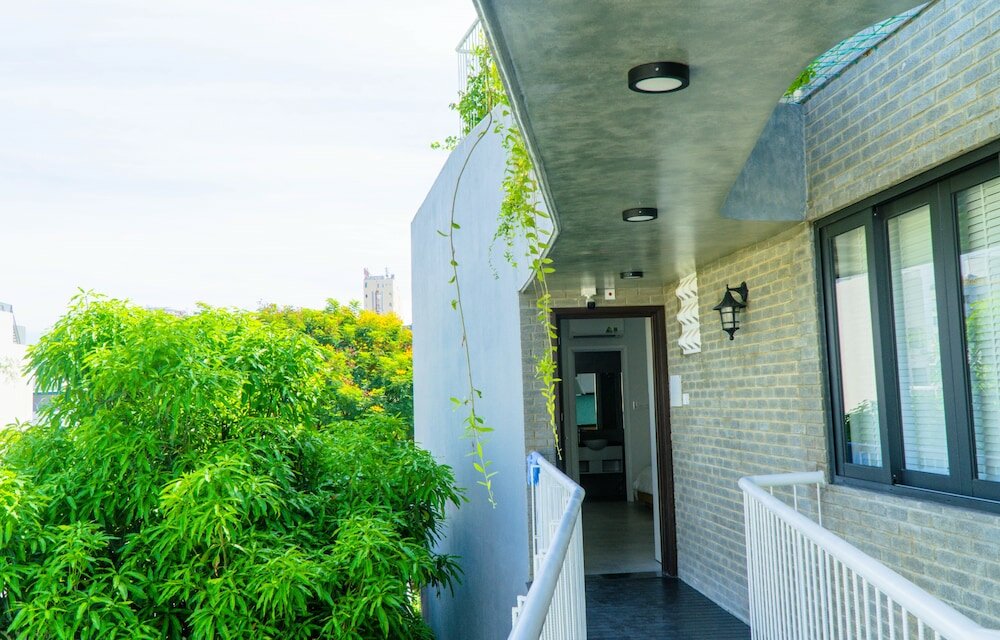 Фото Green Peace Da Nang