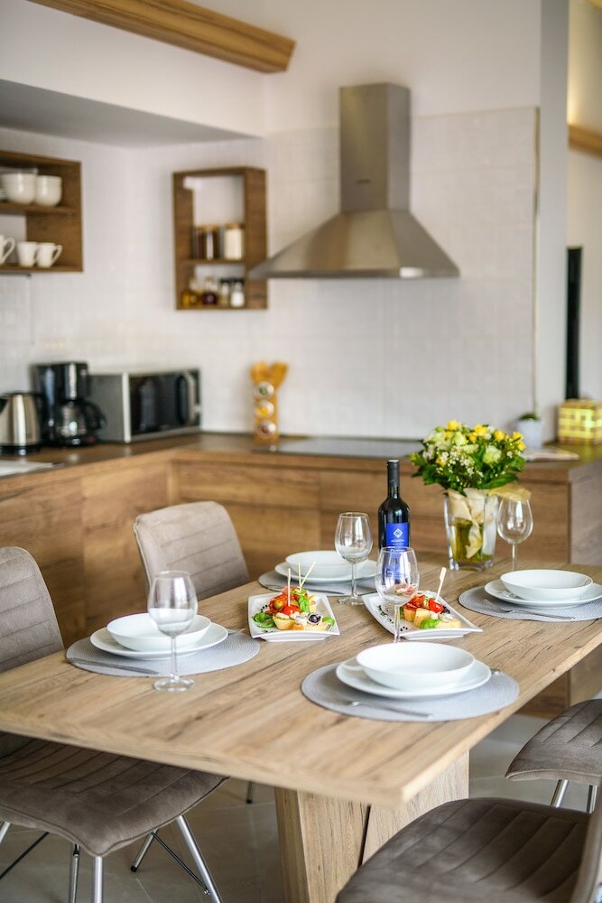 Фото California Apartments III