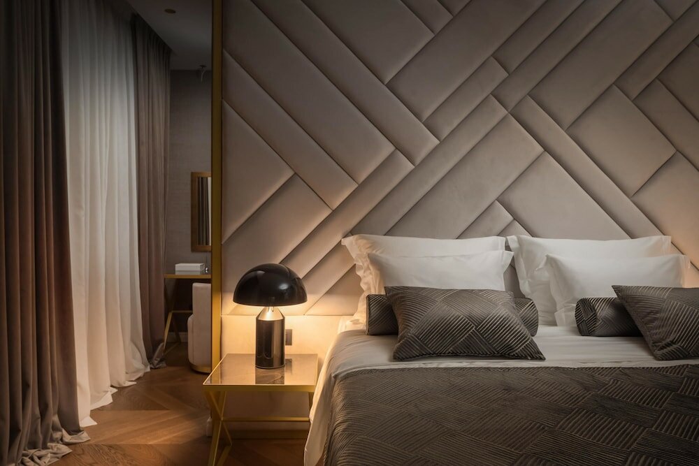 Фото Five Elements Luxury Rooms