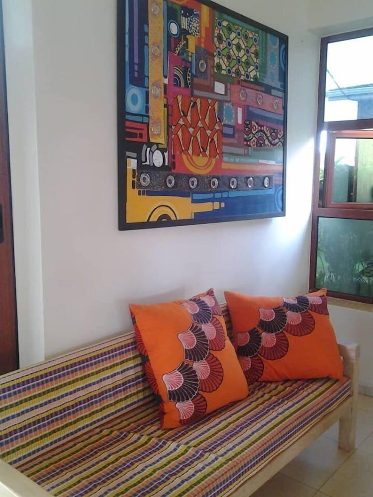 Фото Nyange Resort and Marina