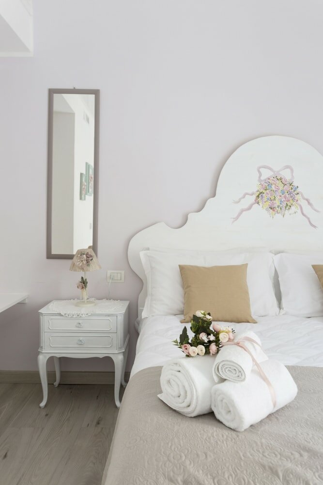 Фото La Maison Romantique