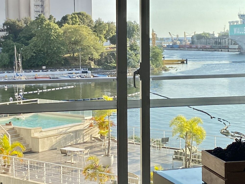 Фото Estancia Riviera Colonial