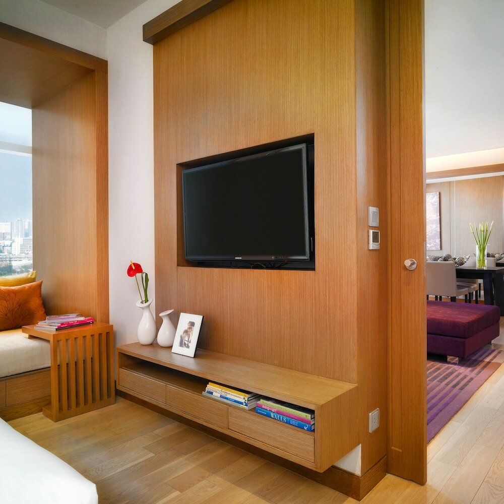 Фото Marriott Executive Apartments Bangkok, Sukhumvit Thonglor