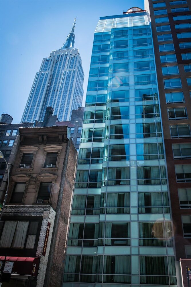 Фото Best Western Premier Herald Square