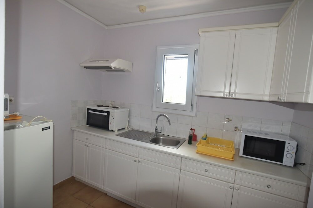 Фото Stella Hotel Apartments