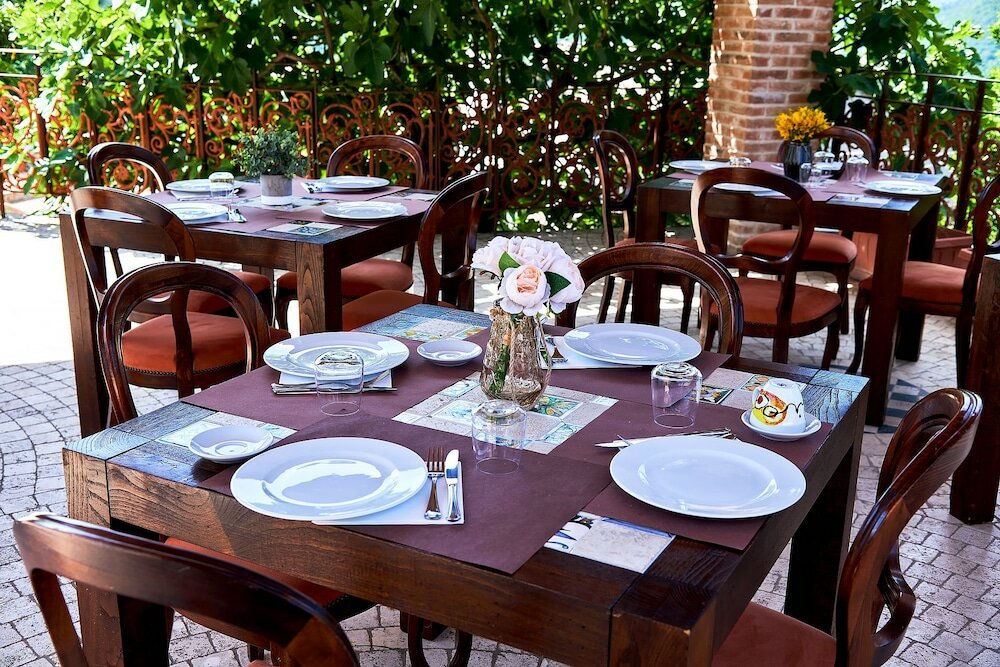 Фото Castrum Resort