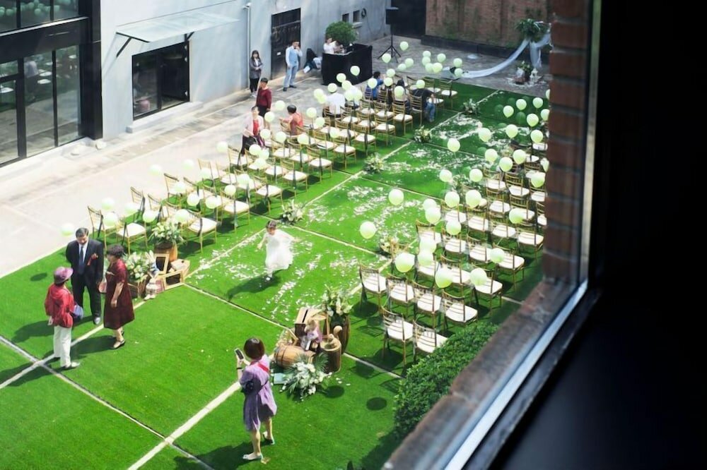 Фото Gracie Art Hotel