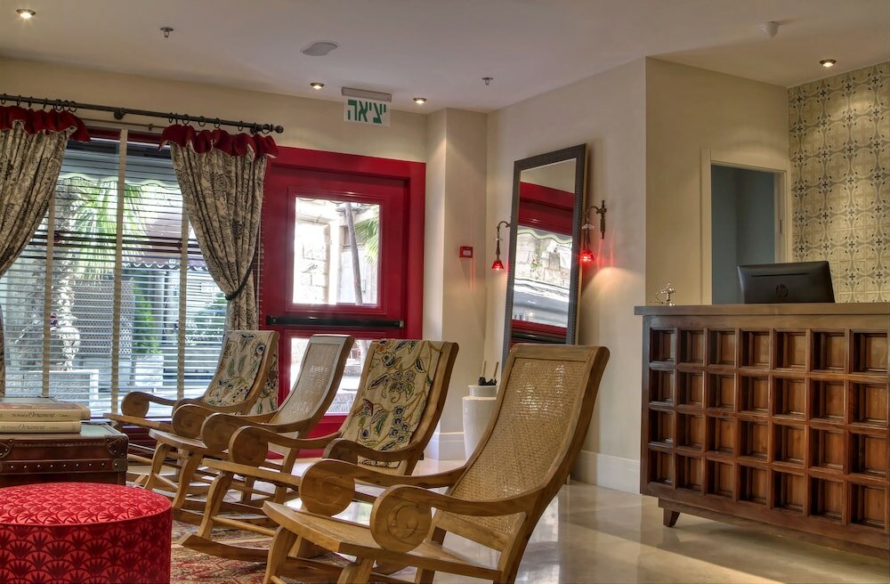 Фото Arthur Hotel