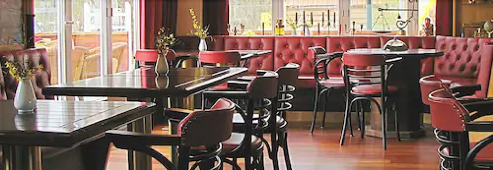 Фото Strandhotel Deichgraf