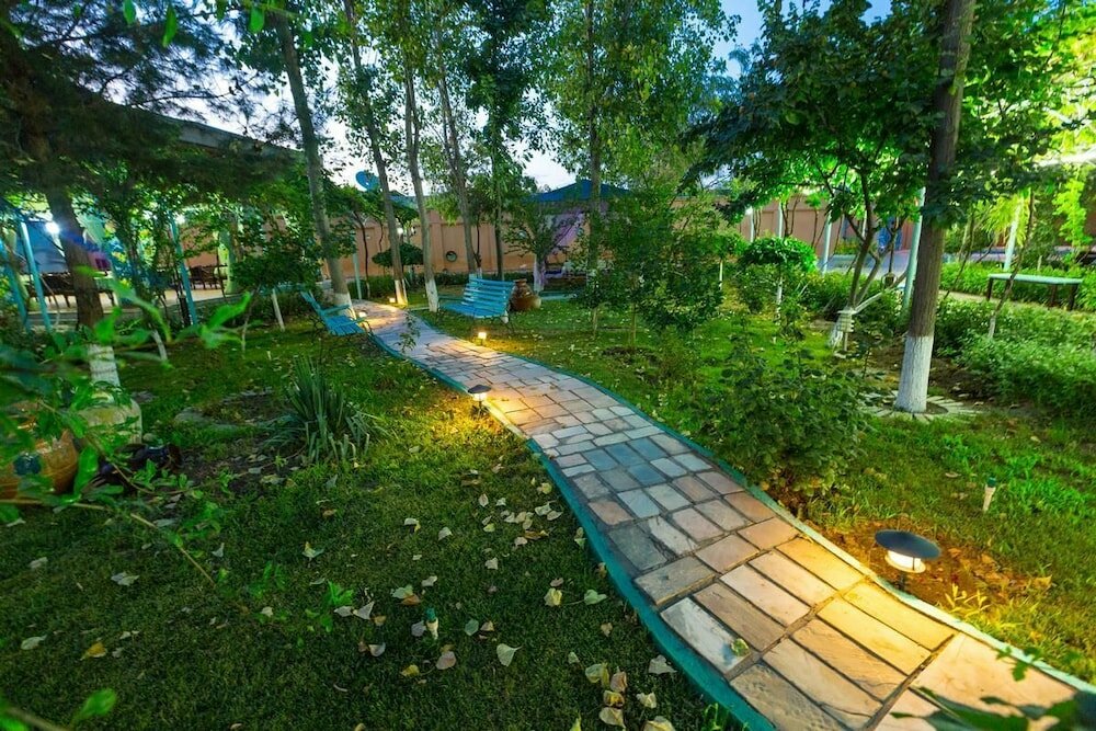 Фото Asia Бухара