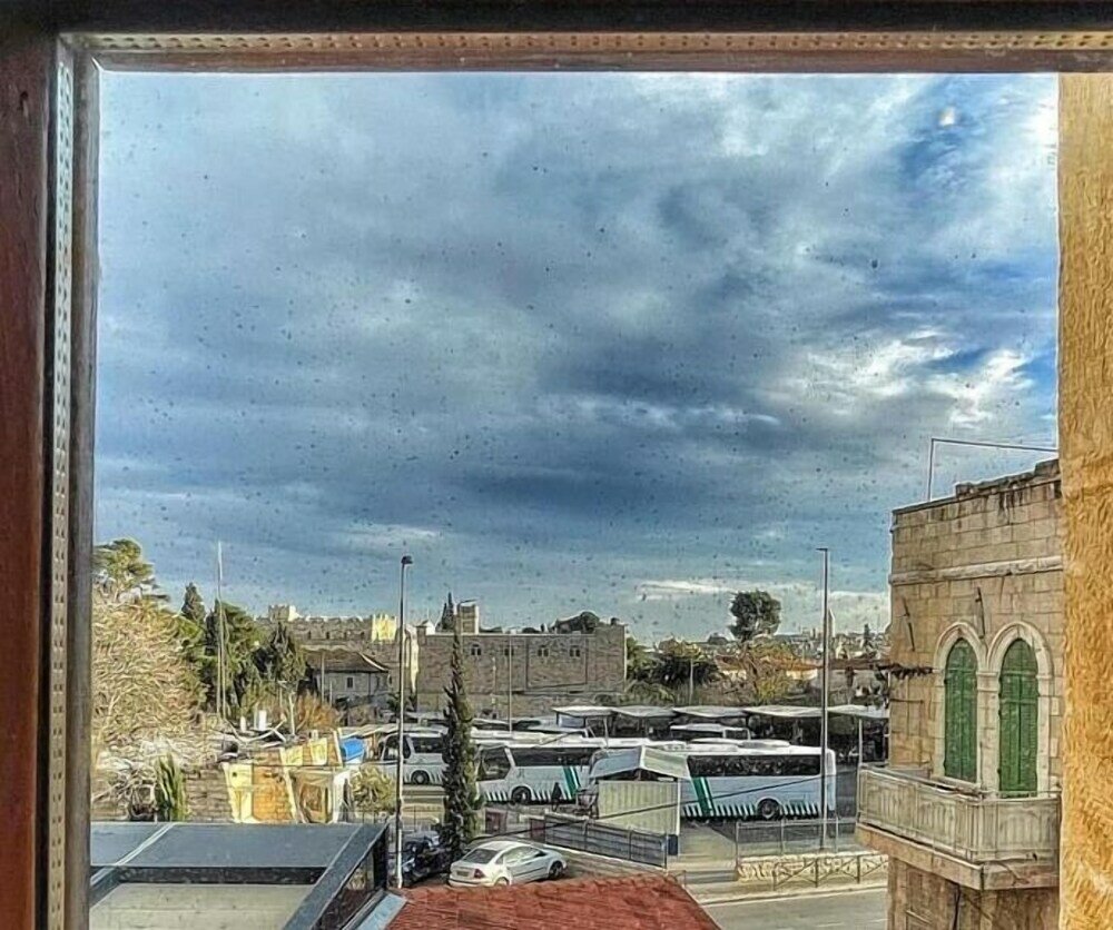 Фото Jerusalem Hotel