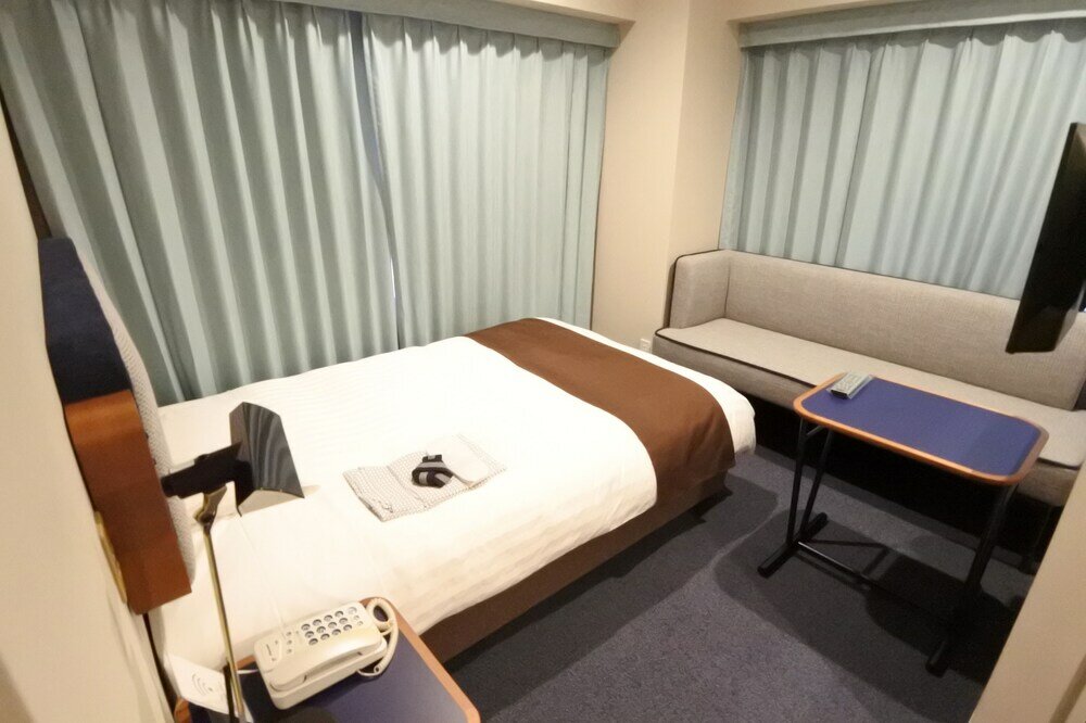 Фото Hotel Star Plaza Ikebukuro