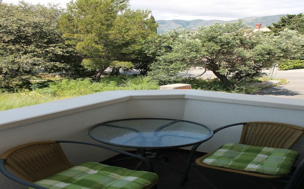 Фото Apartments Logoš Cavtat