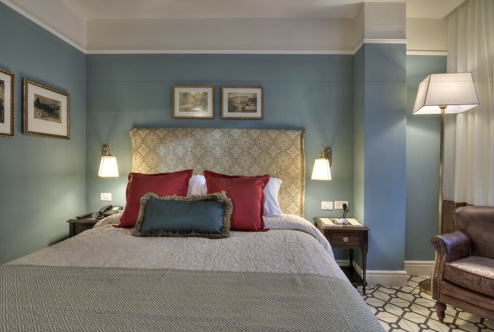 Фото Arthur Hotel