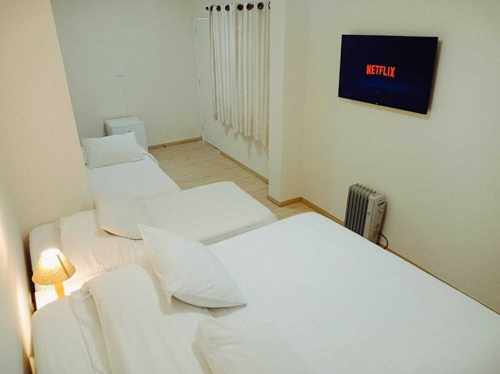 Фото Pousada Morro do Elefante