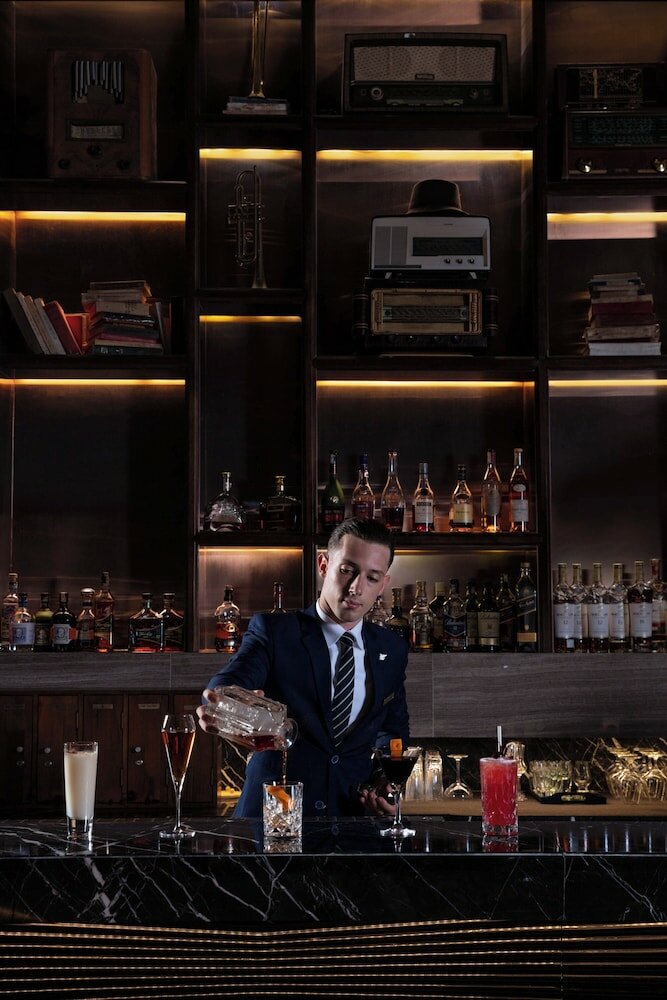 Фото Jw Marriott Hotel Hanoi