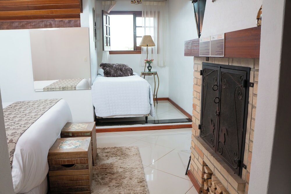 Фото Pousada Suiça Mineira