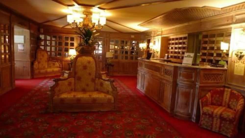 Фото Hotel & Residence Catturani