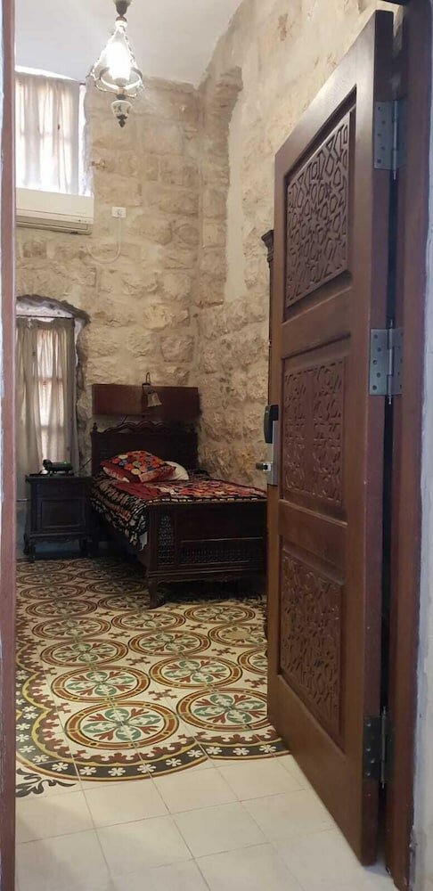 Фото Jerusalem Hotel