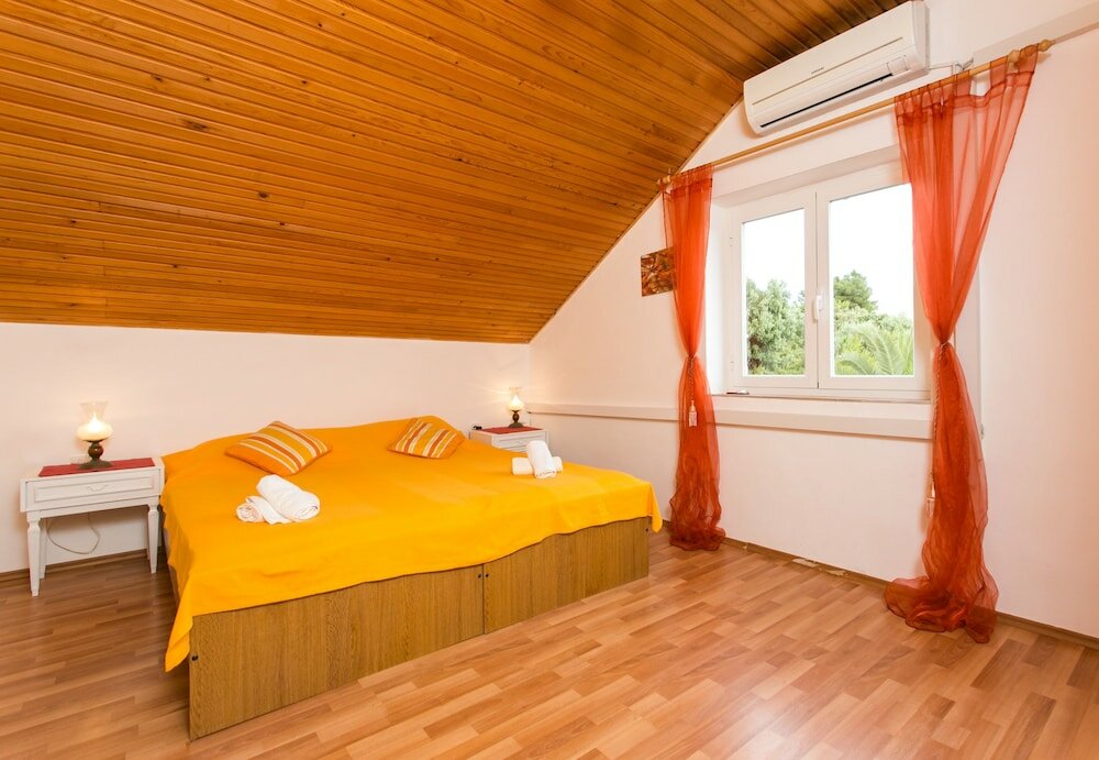 Фото Apartments Zore Glavinic