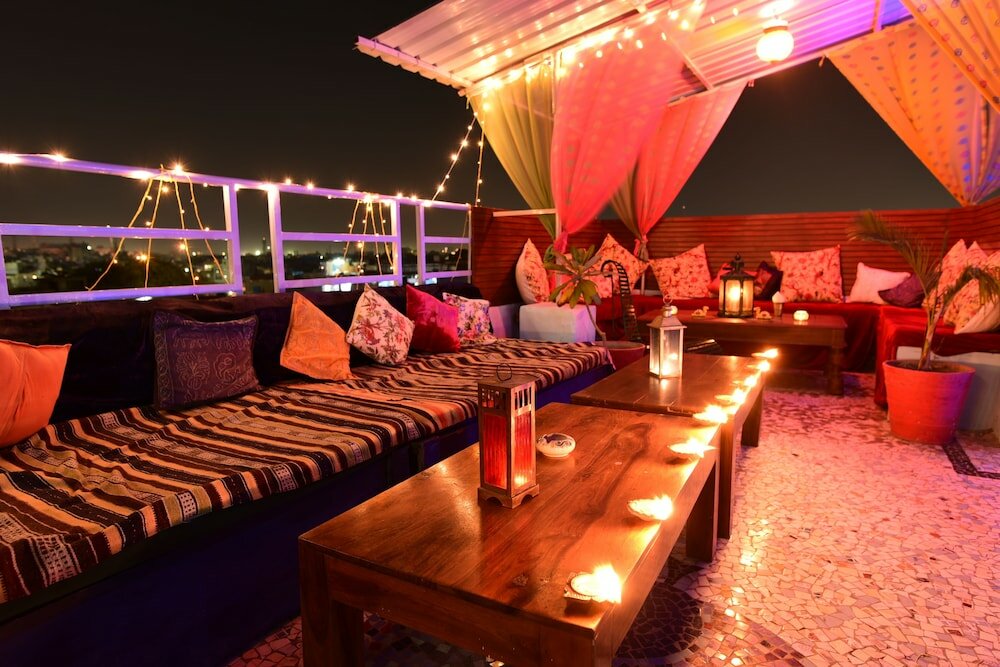 Фото Yogi Guest House