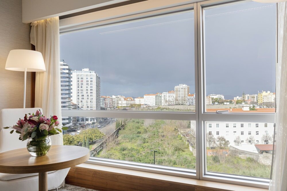 Фото Epic Sana Lisboa Hotel