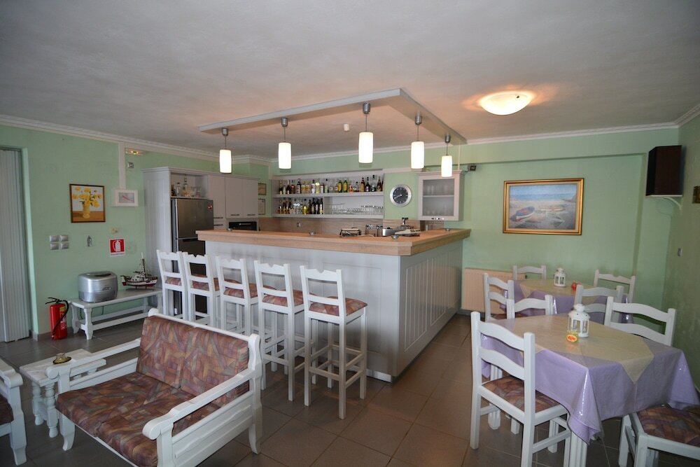 Фото Stella Hotel Apartments