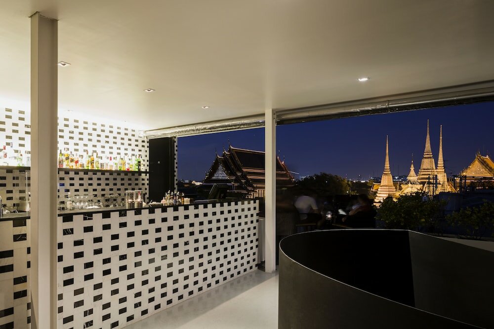 Фото Sala Rattanakosin Bangkok