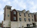 Cityview Inn & Suites Downtown RiverCenter Area
