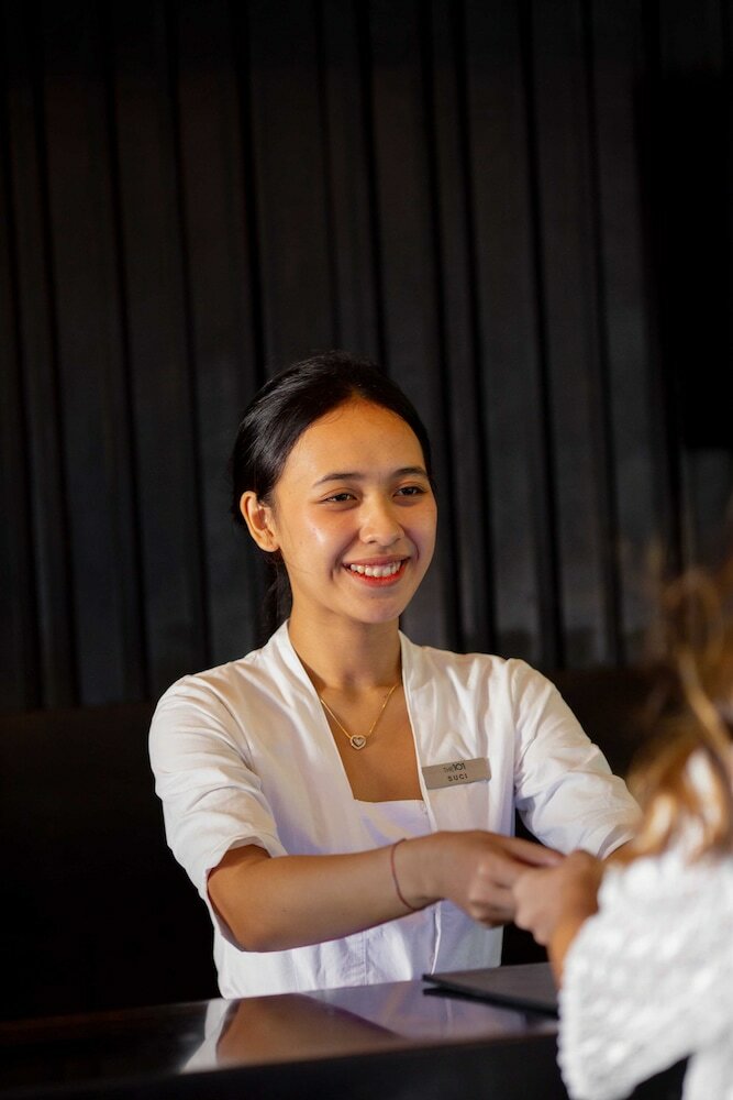 Фото Отель The 101 Bali Fontana Seminyak