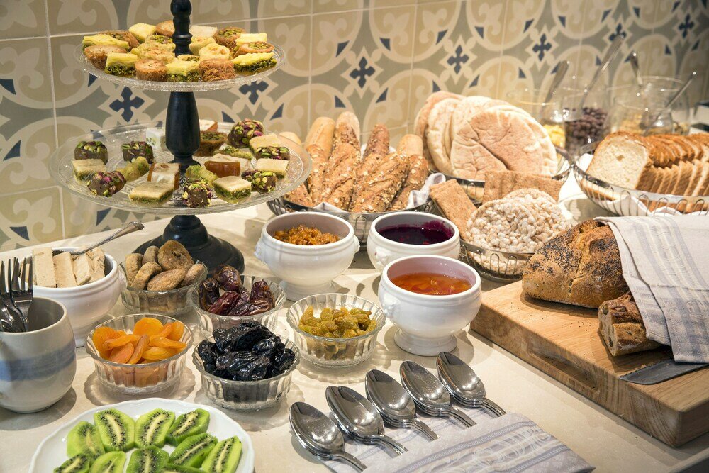 Фото Arthur Hotel