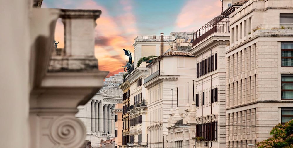 Фото Hotel Boutique Nazionale