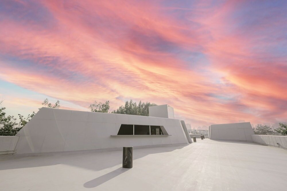 Фото Gracie Art Hotel