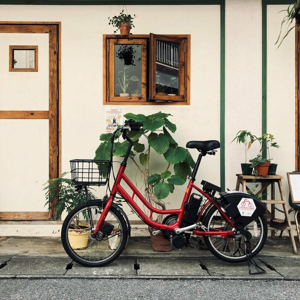 Hotel Hotel StoRK Naha Shintoshin, Naha, photo