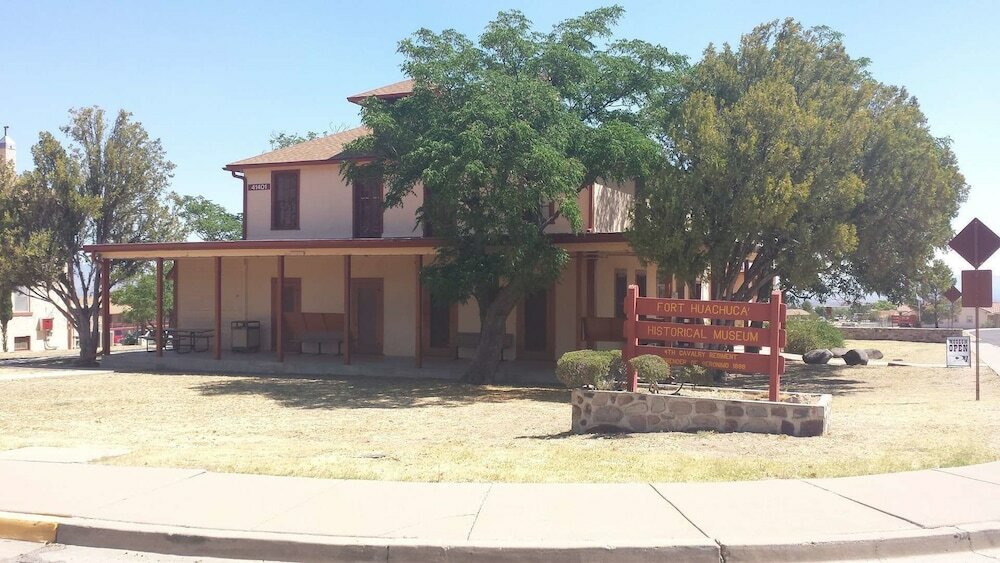 Фото Best Western Plus Sun Canyon